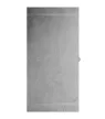 Malfini Terry Towel - Magas grammsúlyú, 100 % pamut fürdőlepedő - Antik ezüst - 70 x 140 cm