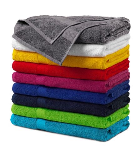 Terry Bath Towel fürdőlepedő 70 x 140 cm