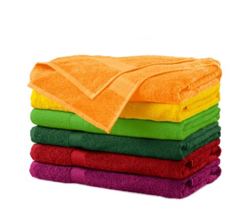 Terry Bath Towel fürdőlepedő 70 x 140 cm