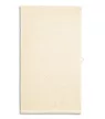 Malfini Organic (GOTS) - 100 % organikus pamut fürdőlepedő - Mandula - 70 x 140 cm