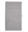 Malfini Organic (GOTS) - 100 % organikus pamut fürdőlepedő - Antik ezüst - 70 x 140 cm