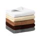 Bamboo Towel törülköző unisex fehér 50 x 100 cm