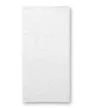 Bamboo Towel - Magas grammsúlyú, bambusz törülköző - Fehér - 50 x 100 cm