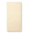 Bamboo Towel - Magas grammsúlyú, bambusz törülköző - Mandula - 50 x 100 cm