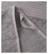 Bamboo Towel - Magas grammsúlyú, bambusz törülköző - Mandula - 50 x 100 cm