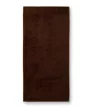 Bamboo Towel - Magas grammsúlyú, bambusz törülköző - Kávé - 50 x 100 cm