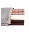 Bamboo Towel - Magas grammsúlyú, bambusz törülköző - Kávé - 50 x 100 cm