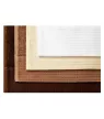Bamboo Towel - Magas grammsúlyú, bambusz törülköző - Kávé - 50 x 100 cm