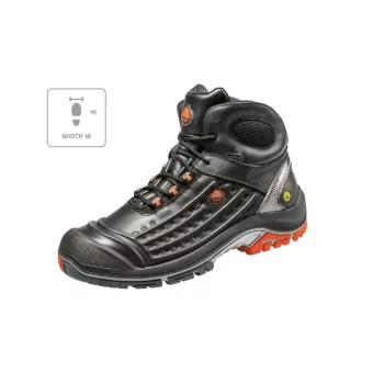 Bata Vector W munkavédelmi bakancs