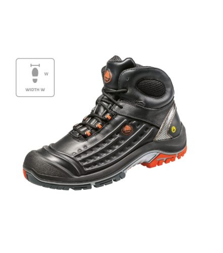 Bata Vector W munkavédelmi bakancs