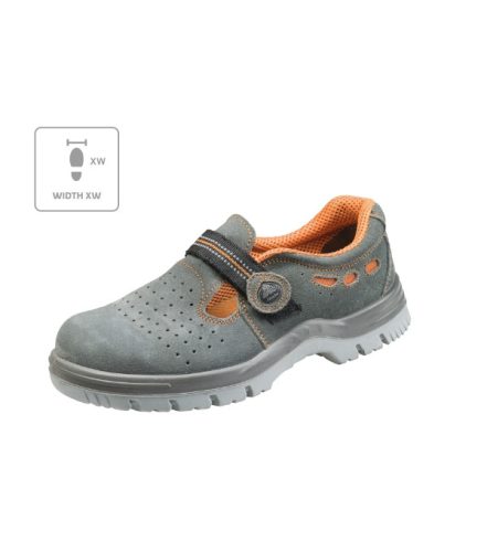 Bata Riga XW munkavédelmi szandál