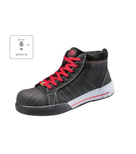 Bata Bickz 733 W munkavédelmi cipő