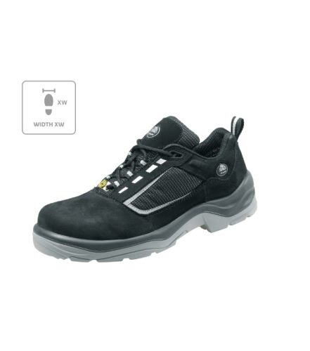 Bata Saxa XW munkavédelmi cipő