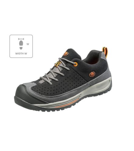 Bata Curve W női munkavédelmi cipő