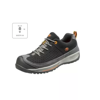 Bata Curve W női munkavédelmi cipő