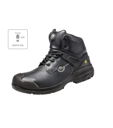 Bata Engine XW munkavédelmi cipő