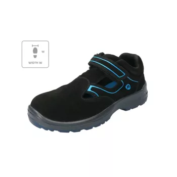 Bata Falcon ESD W munkavédelmi szandál