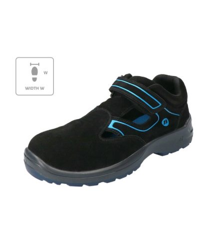 Bata Falcon ESD W munkavédelmi szandál
