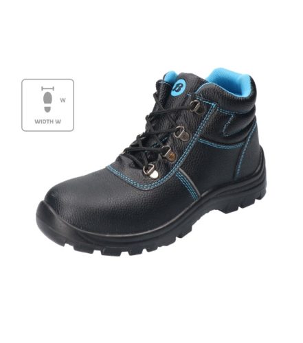 Bata Sirocco blue W munkavédelmi bakancs