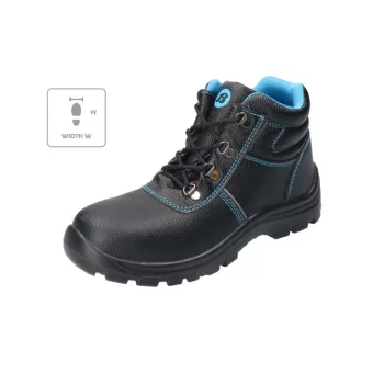 Bata Sirocco blue W munkavédelmi bakancs