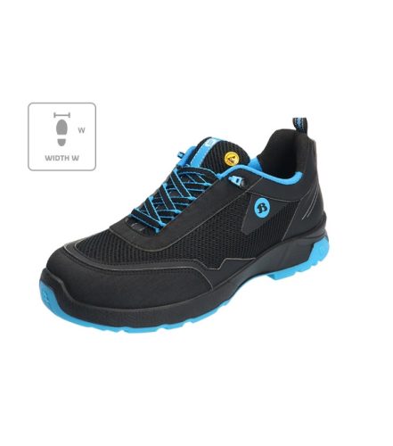 Bata SUMM TWO W munkavédelmi cipő