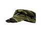 Camo Latino sapka unisex zöld terepszín állitható