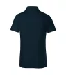 Malfini Pique Polo Free - Címkementes galléros gyerek póló - Tengerészkék - 134 cm/8 éves