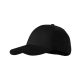 Malfini Sunshine unisex baseball sapka