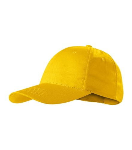 Malfini Sunshine unisex baseball sapka