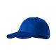 Malfini Sunshine unisex baseball sapka