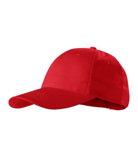 Malfini Sunshine unisex baseball sapka