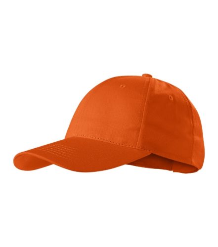 Malfini Sunshine unisex baseball sapka
