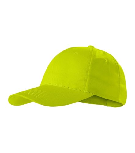 Malfini Sunshine unisex baseball sapka