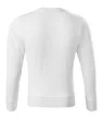Piccolio Zero - Hurkolt belsős unisex pulóver - Fehér - S