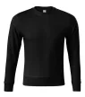 Piccolio Zero - Hurkolt belsős unisex pulóver - Fekete - XS