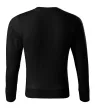 Piccolio Zero - Hurkolt belsős unisex pulóver - Fekete - L