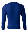 Piccolio Zero - Hurkolt belsős unisex pulóver - Királykék - 2XL
