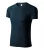 Piccolio Paint - 100 % pamut unisex póló - Tengerészkék - 3XL