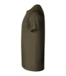 Piccolio Paint - 100 % pamut unisex póló - Army - XS