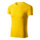 Piccolio Peak unisex póló