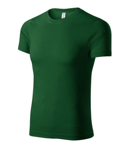 Piccolio Peak unisex póló