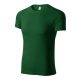 Piccolio Peak unisex póló