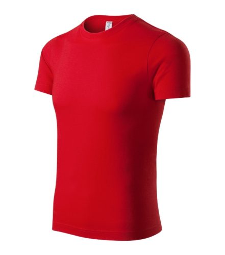 Piccolio Peak unisex póló