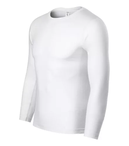 Piccolio Progress LS unisex póló