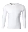 Piccolio Progress LS unisex póló