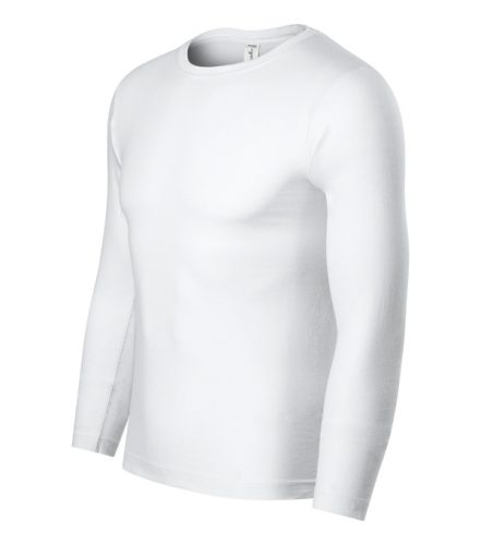 Piccolio Progress LS unisex póló