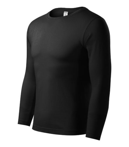 Piccolio Progress LS unisex póló