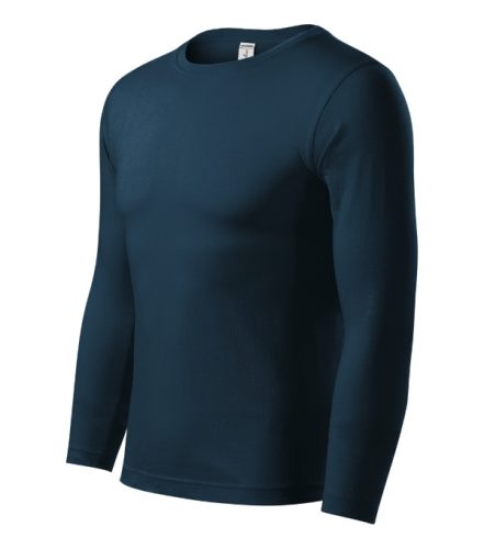 Piccolio Progress LS unisex póló