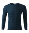 Piccolio Progress LS unisex póló
