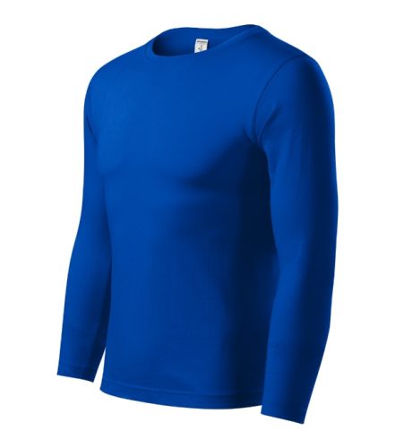 Piccolio Progress LS unisex póló